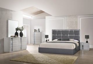 Exquisite Quality Luxury Bedroom Furniture Sets