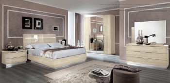 Made in Italy Quality Luxury Elite Furniture Set