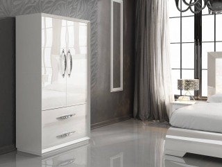 Exclusive Designer Bedroom Made in Spain