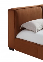 Refined Quality Elite Platform Bed