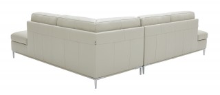 Adjustable Advanced Italian Sectional Upholstery