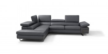 Advanced Adjustable Italian Sectional Upholstery