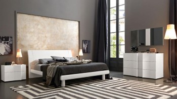 Elegant Wood Modern Master Bedroom Set feat Wood Grain Elegant Wood Modern Master Bedroom Set feat Wood Grain