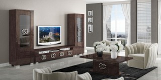 Elite European Design Buffet for Dining Room