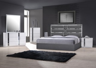 Exclusive Quality Modern Contemporary Bedroom Designs