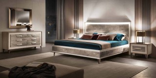 Made in Italy Quality Bedroom Design