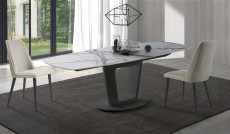 Elite Table Fabric Seats 5 Piece Dining Room Set Elite Table Fabric Seats 5 Piece Dining Room Set