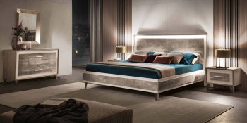 Made in Italy Quality Bedroom Design