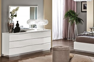 Made in Italy Quality Luxury Elite Furniture Set