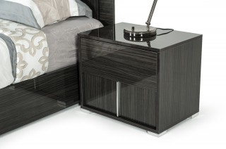 Made in Italy Wood Modern High End Furniture