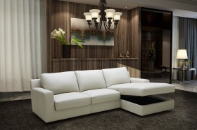 Unique Sofa Bed Sectional with Chaise