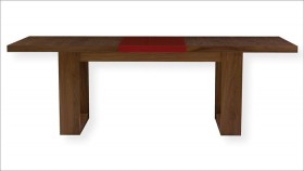 Tundra Extendable Dining Table