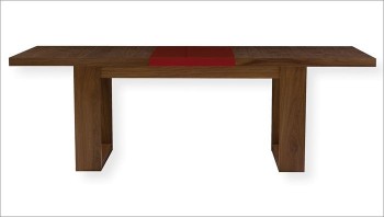 Tundra Extendable Dining Table