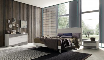 Made in Italy Quality Modern Master Bedroom Set Made in Italy Quality Modern Master Bedroom Set