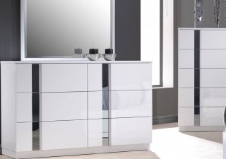 Quality Elite Design Furniture Set with Extra Storage