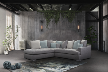 Fabric Sectional Sofa Fabric Sectional Sofa