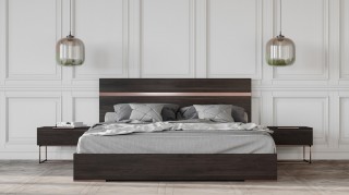 Made in Italy Quality Platform Bedroom Furniture Sets