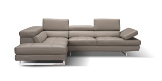 Luxury Designer Full Italian Sectional