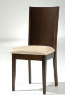 Stylish Wooden Dining Chair