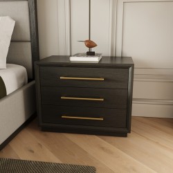 Fashionable Quality Design Master Bedroom
