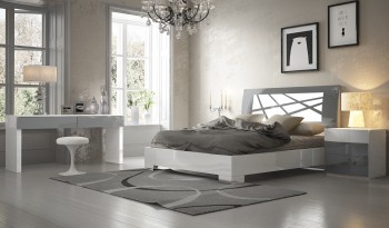 Made in Spain Quality High End Platform Bed Made in Spain Quality High End Platform Bed