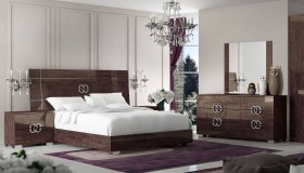 Exclusive Wood Design Bedroom Furniture