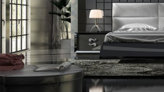 Made in Spain Quality Modern Master Bedroom