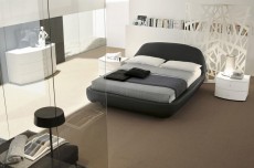 Made in Italy Leather High End Bedroom Furniture Made in Italy Leather High End Bedroom Furniture