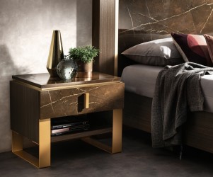 Made in Italy Quality Design Bedroom Furniture