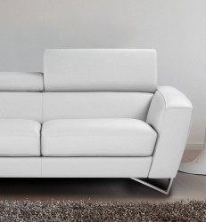 Exclusive Italian Sectional Upholstery