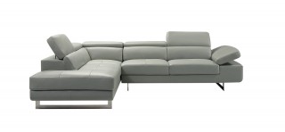 Advanced Adjustable Corner Sectional L-shape Sofa