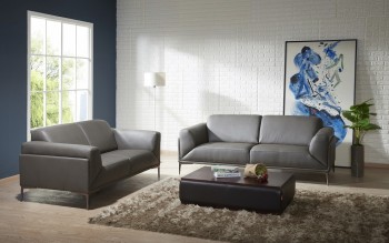 High Quality Leather Three Piece Sofa Set High Quality Leather Three Piece Sofa Set