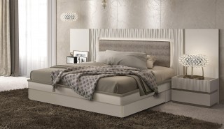 Exclusive Quality Modern Contemporary Bedroom Designs with Light System