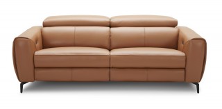 Stylish Furniture Italian Leather Upholstery