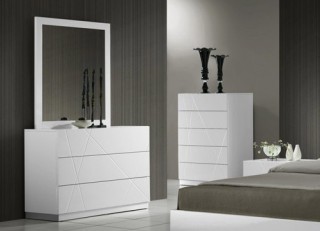 Exclusive Quality Elite Modern Bedroom Sets with Storage Drawers