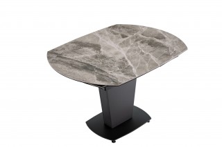 Overnice Marble Designer Table and Chairs Set