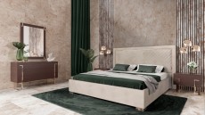 Exclusive Designer Bedroom Set Exclusive Designer Bedroom Set