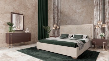 Exclusive Designer Bedroom Set Exclusive Designer Bedroom Set