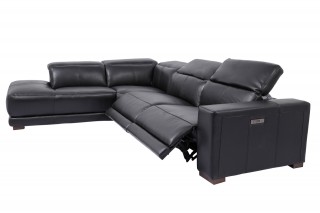 Advanced Adjustable Corner Sectional L-shape Sofa