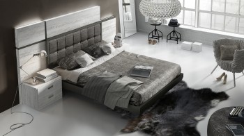 Stylish Quality Elite Platform Bed Stylish Quality Elite Platform Bed