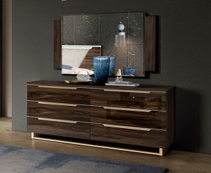 Exclusive Quality High End Bedroom Furniture with Extra Storage