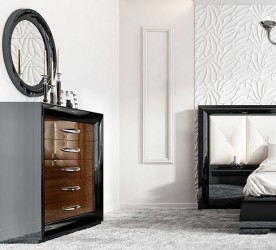 Unique Quality Designer Bedroom Set