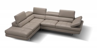 Luxury Designer Full Italian Sectional