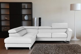 Exclusive Italian Sectional Upholstery