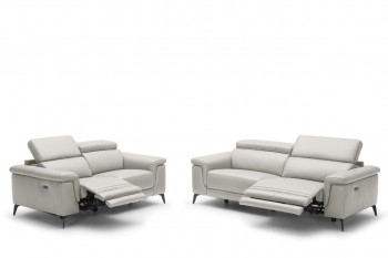 Top Grain Leather Living Room Set Top Grain Leather Living Room Set