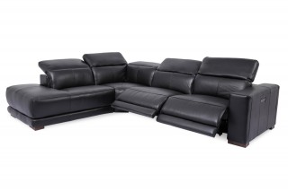 Advanced Adjustable Corner Sectional L-shape Sofa