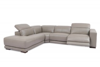 Advanced Adjustable Corner Sectional L-shape Sofa
