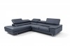 Advanced Adjustable Modern Italian Sectional