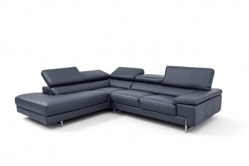 Advanced Adjustable Modern Italian Sectional