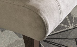 Italian Design Quality Elite Platform Bed